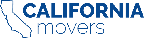 California Movers SF Logo